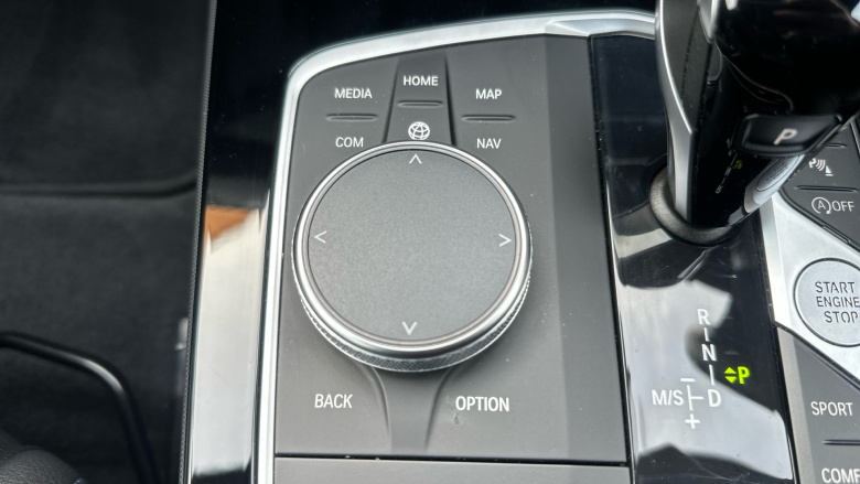 BMW 1 Series 118i [136] M Sport 5dr Step Auto [LCP] Petrol Hatchback